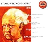 The Philadelphia Orchestra Plays Bach