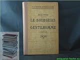 Le Bourgeois Gentilhomme
