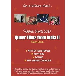 Queer Films From India II