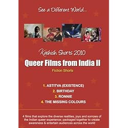 Queer Films From India II