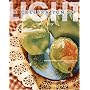 A Celebration of Light: Painting the Textures of Light in Watercolor