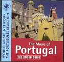 Rough Guide:  The Music of Portugal