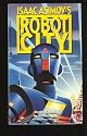 Isaac Asimov's Robot City Book 3: Cyborg