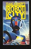 Robot City 3/cyborg