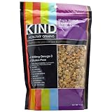 Kind Healthy Grains Maple Walnut Clusters with Chia & Quinoa -- 11 oz