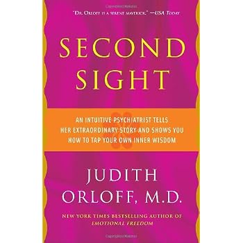 Set A Shopping Price Drop Alert For Second Sight: An Intuitive Psychiatrist Tells Her Extraordinary Story and Shows You How To Tap Your Own Inner Wisdom