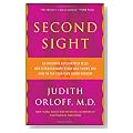 Second Sight Cover image