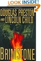 Brimstone (Preston, Douglas)
