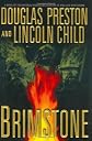 Brimstone (Pendergast, Book 5)