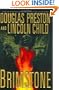 Brimstone (Pendergast, Book 5)