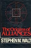 The origins of alliances