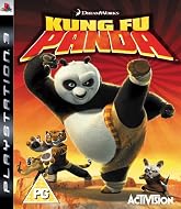 Kung Fu Panda