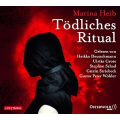 T�dliches Ritual