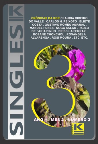 Singles 3 (Singles K) (Portuguese Edition)
