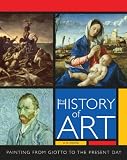 A History of Art: Painting from Giotto to the Present Day