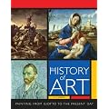 The History of Art: Painting from Giotto to the Present Day