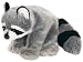 Wild Republic 30cm Cuddlekins Racoon