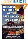 Herbal Medicine of the American Southwest