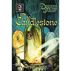 The Candlestone
