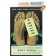 Stiff: The Curious Lives of Human Cadavers
