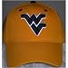 West Virginia Mountaineers Adult  One-Fit Hat