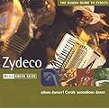 The Rough Guide to Zydeco