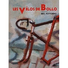 Les v�los de Bollo