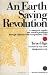 英語版 地球を救う大変革 ― An Earth Saving Revolution