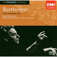 Piano Concertos 3 & 5