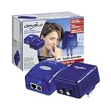 Electronics : Devolo DLAN Audio Extender Starter Kit