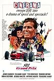 Grand Prix [Blu-ray]