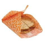 Kids Konserve Orange 5-Pack Food Kozy