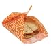 Kids Konserve Orange 5-Pack Food Kozy