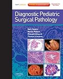 Diagnostic pediatric surgical pathology