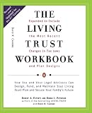 The Living Trust Workbook