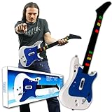 Ultimate RockZero Wireless Guitar for Wii
