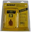 DeWalt DC9310 Heavy-Duty 7.2 Volt - 18 Volt 1 Hour Charger