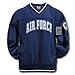 Rapiddominance Air Force Microfiber Pullover
