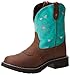 Justin Boots Women's Gypsy Collection Equestrian Boot