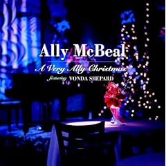A Very Ally Christmas