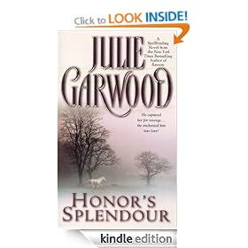 Honor's Splendour