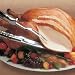 Whole Fully Cooked Turkey 10/12 lbs