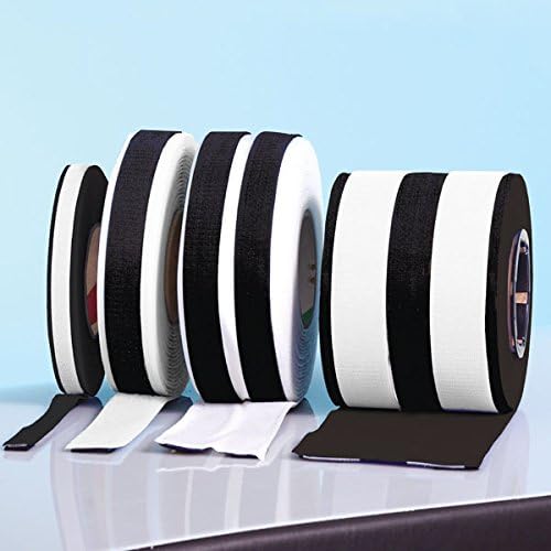 SchureMed 800-0147 Schure Strap Rolls with VELCRO® brand fasteners, 3/4"W