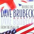 Double Live From the Usa & UK