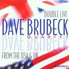 Double Live From The Usa & Uk