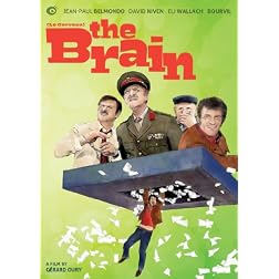 Brain