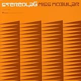 Miss Modular [Vinyl]