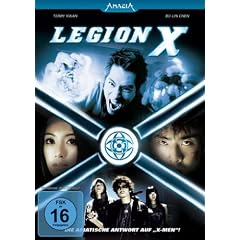 Legion X