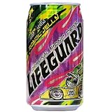 ライフガード 350ml×24本