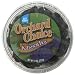 Blue Ribbon Orchard Choice Crown Mission Figs, 8-Ounce Cup (Pack of 6)